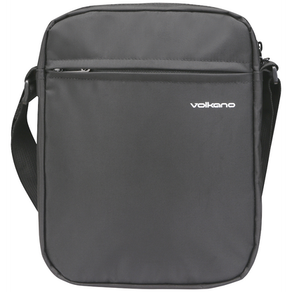 Volkano Tablet Bag Sloe Series 10.1" - Black | VL1021-BK