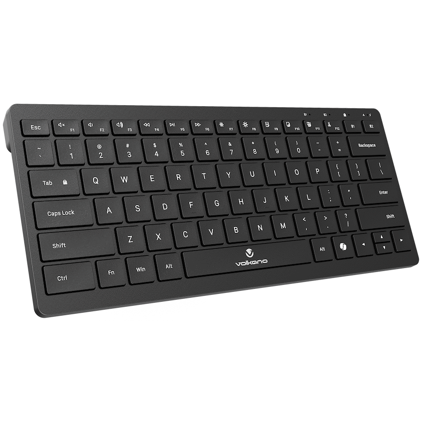 Volkano Galena Series Bluetooth Keyboard | VK-20247-BK