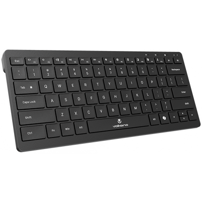 Volkano Galena Series Bluetooth Keyboard | VK-20247-BK