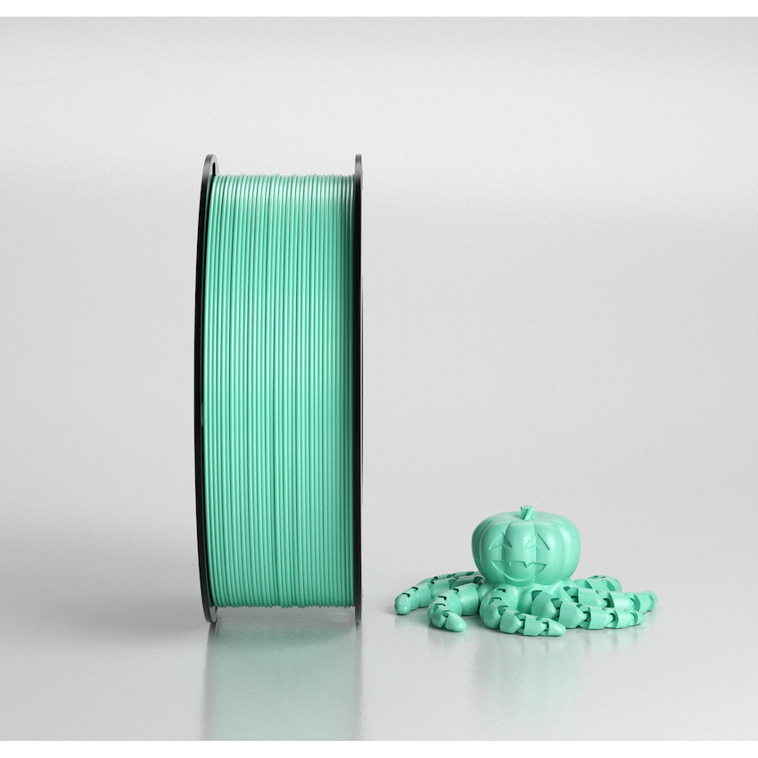 Creality 1.75mm Ender-PLA+ Filament - Jade Green 1Kg | 3301010311