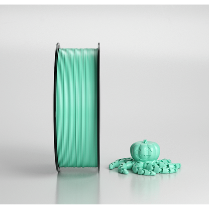 Creality 1.75mm Ender-PLA+ Filament - Jade Green 1Kg | 3301010311