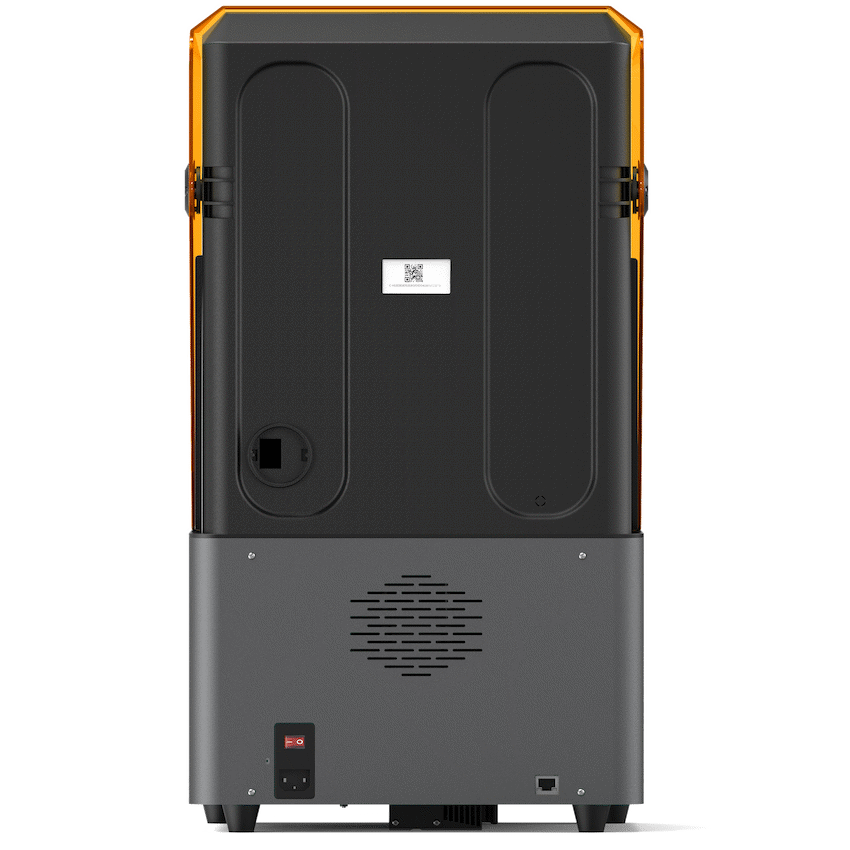 Creality Halot Mage S Resin 3D Printer, 223x126x230 | CR-HALOT-MAGE-S