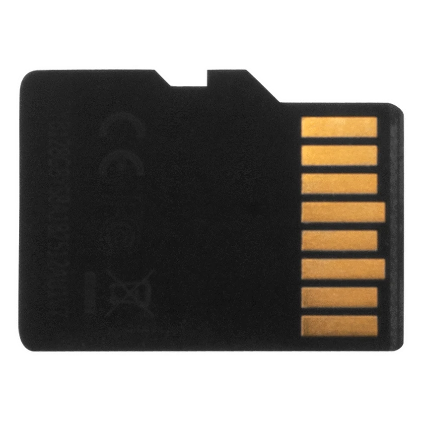 Volkano Micro Series Micro SD card 64GB - Class 10 | VK-30091-64GB