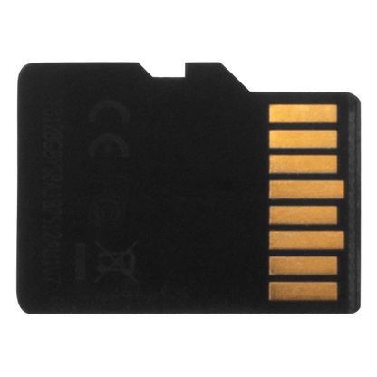 Volkano Micro Series Micro SD card 64GB - Class 10 | VK-30091-64GB