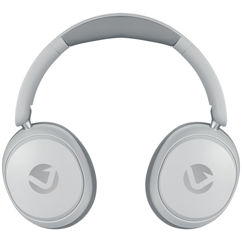 Volkano Lexi Bluetooth Headphone with ANC - Grey | VK-2009-GR