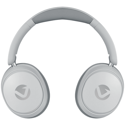Volkano Lexi Bluetooth Headphone with ANC - Grey | VK-2009-GR