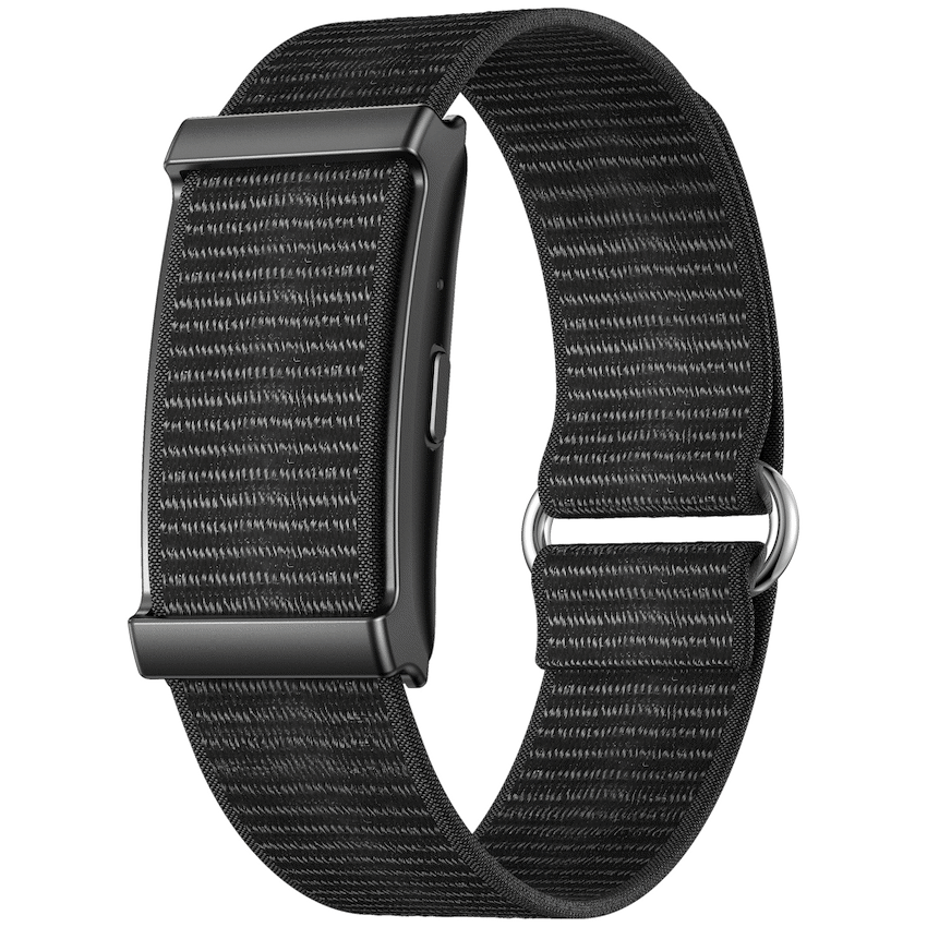 Volkano Vital Series Sleep & Activity Tracking Band | VK-5099-BK
