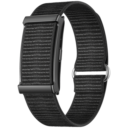 Volkano Vital Series Sleep & Activity Tracking Band | VK-5099-BK