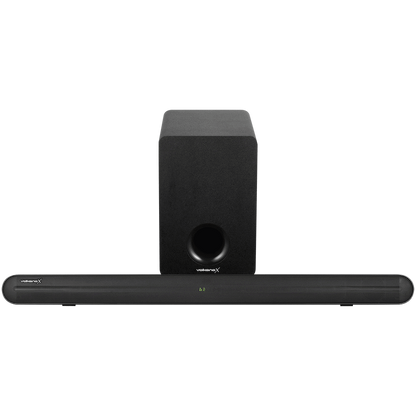VolkanoX Hypersonic 3.0 Series 120w 2.1 Soundbar | VKX-3905-2.1[V3]
