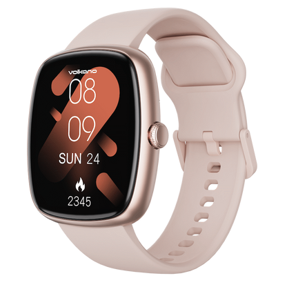 Volkano Elevate Series Smartwatch - Gold | VK-5115-GD