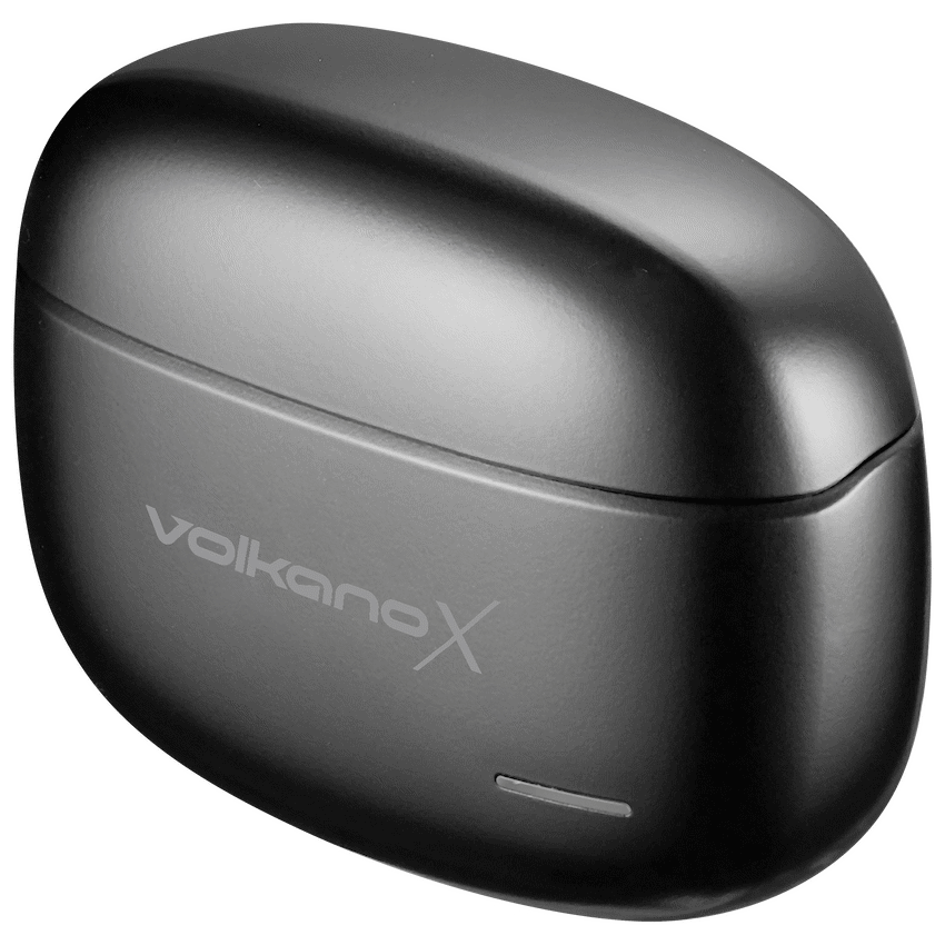 VolkanoX VXT200S Hybrid ANC TWS Earphones - Black | VKX-1119-BK