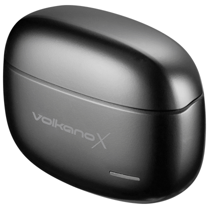 VolkanoX VXT200S Hybrid ANC TWS Earphones - Black | VKX-1119-BK