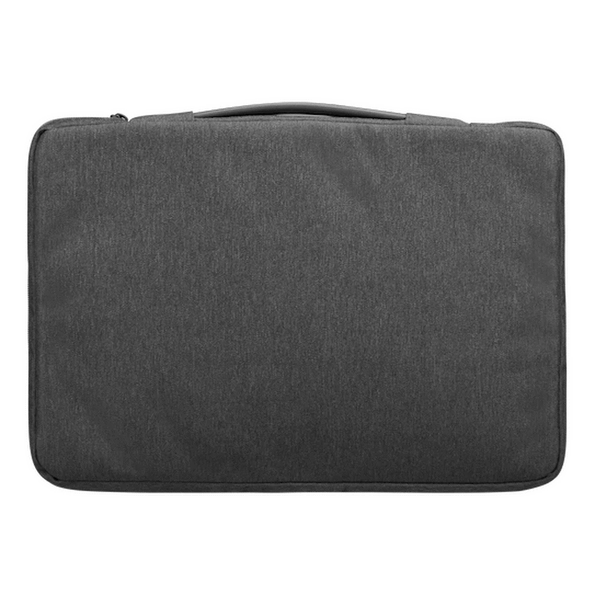 Volkano Deluxe 15.6" Laptop Sleeve - Charcoal | VK-9244-CH