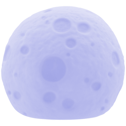Volkano Galactic Mini Moon LED Mood Light - Battery Operated | VK-50022-MMN