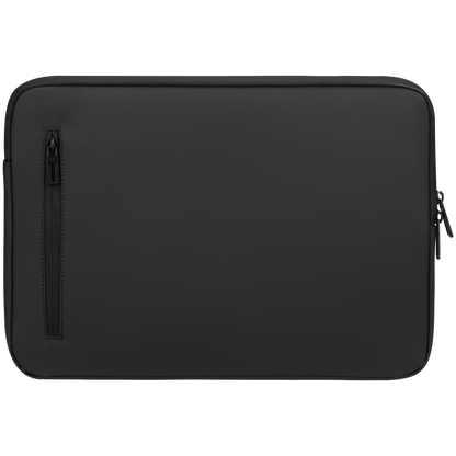 Volkano Quin 15.6" Laptop Sleeve Black | VK-9236-BK