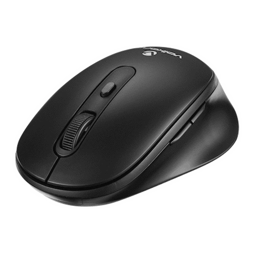 Volkano Vulcan Series Bluetooth Wireless Keyboard and Mouse | VK-20302-BK