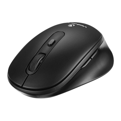 Volkano Vulcan Series Bluetooth Wireless Keyboard and Mouse | VK-20302-BK