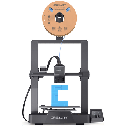 Creality Ender-3 V3 SE 3D Printer, 220x220x250 | ENDER-3V3SE