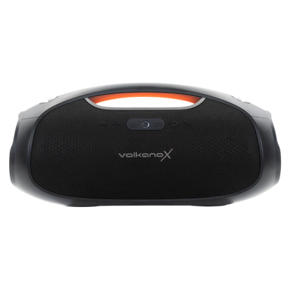 VolkanoX VXS400 Portable Bluetooth Speaker - Black | VKX-3005-BK