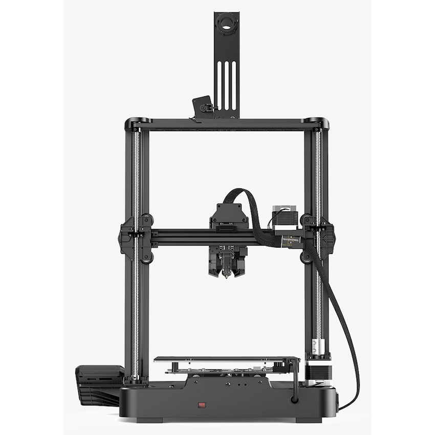 Creality Ender-3 V3 KE 3D Printer, 220x220x240 | ENDER-3V3KE