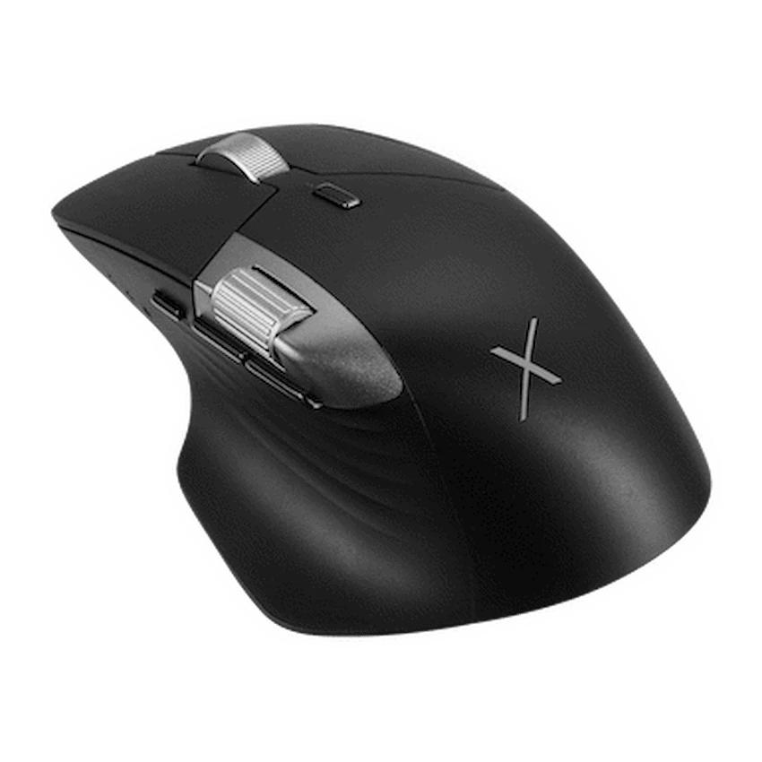 VolkanoX Xeno Series Bluetooth Wireless Mouse | VKX-214-BK