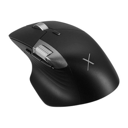 VolkanoX Xeno Series Bluetooth Wireless Mouse | VKX-214-BK