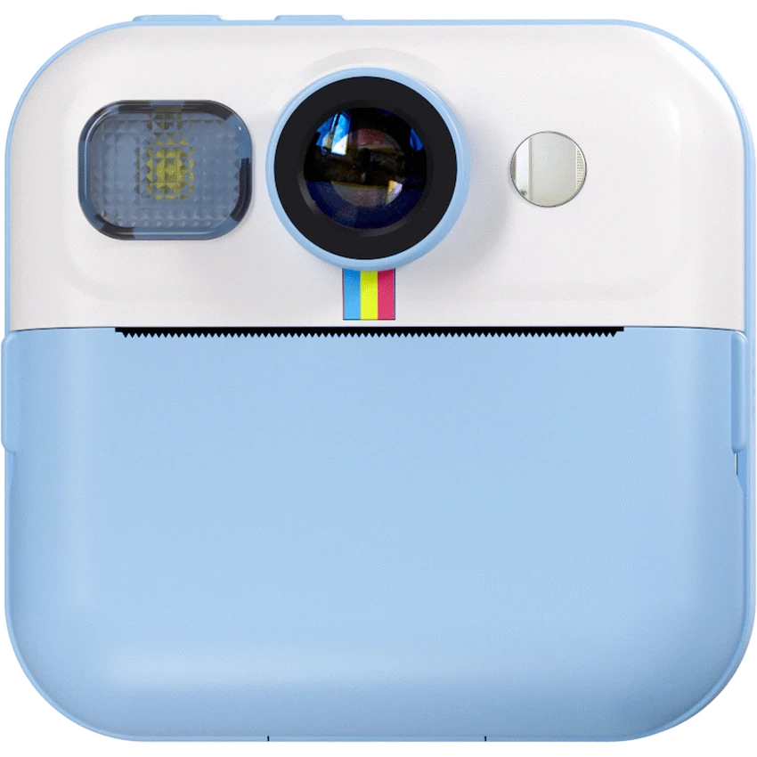 Pronto Instant Thermal Print Camera | VK-10013-TQ