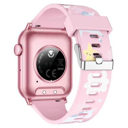 Volkano Fizz Series Smartwatch -  Pink | VK-5075-PK