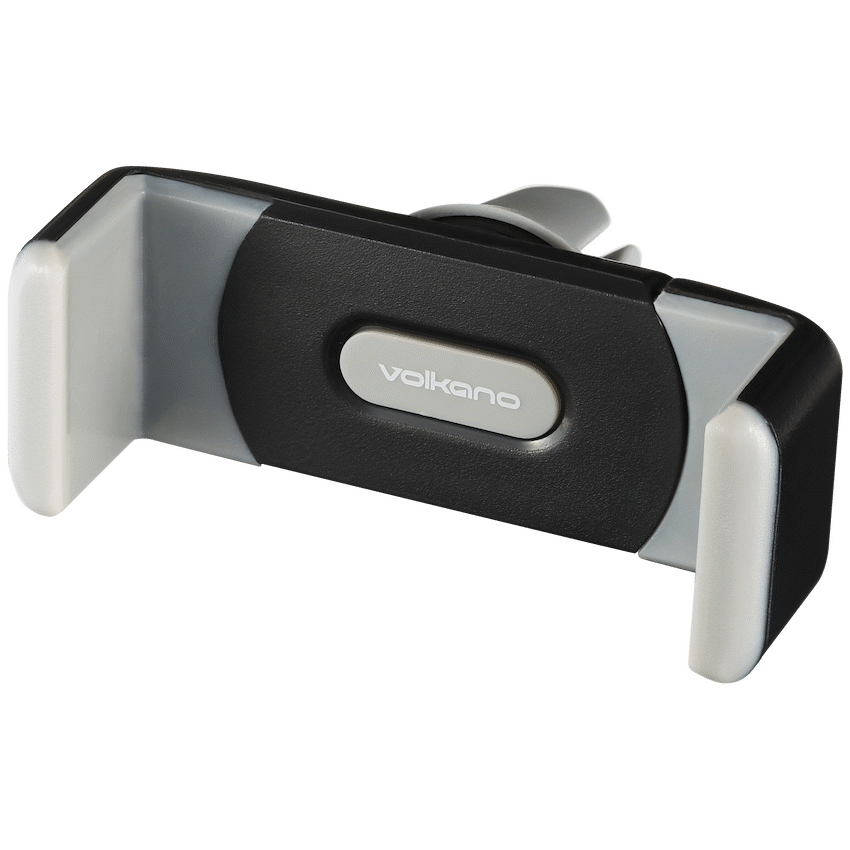 Volkano Crater Series Adjustable Car Phone Cradle | VB-301-BK