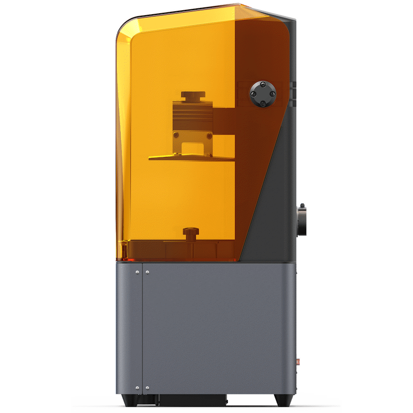Creality Halot Mage Pro 8K Resin Printer, 228x128x230 | CR-HALOT-MAGE-PRO