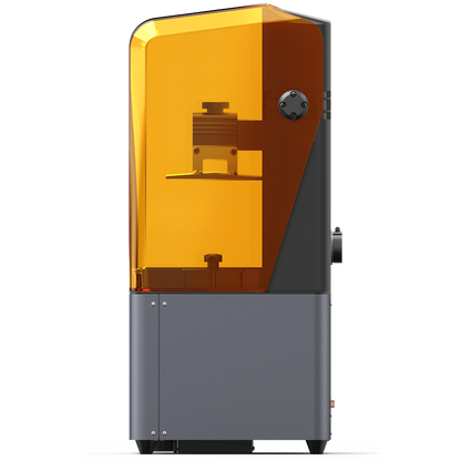 Creality Halot Mage Pro 8K Resin Printer, 228x128x230 | CR-HALOT-MAGE-PRO