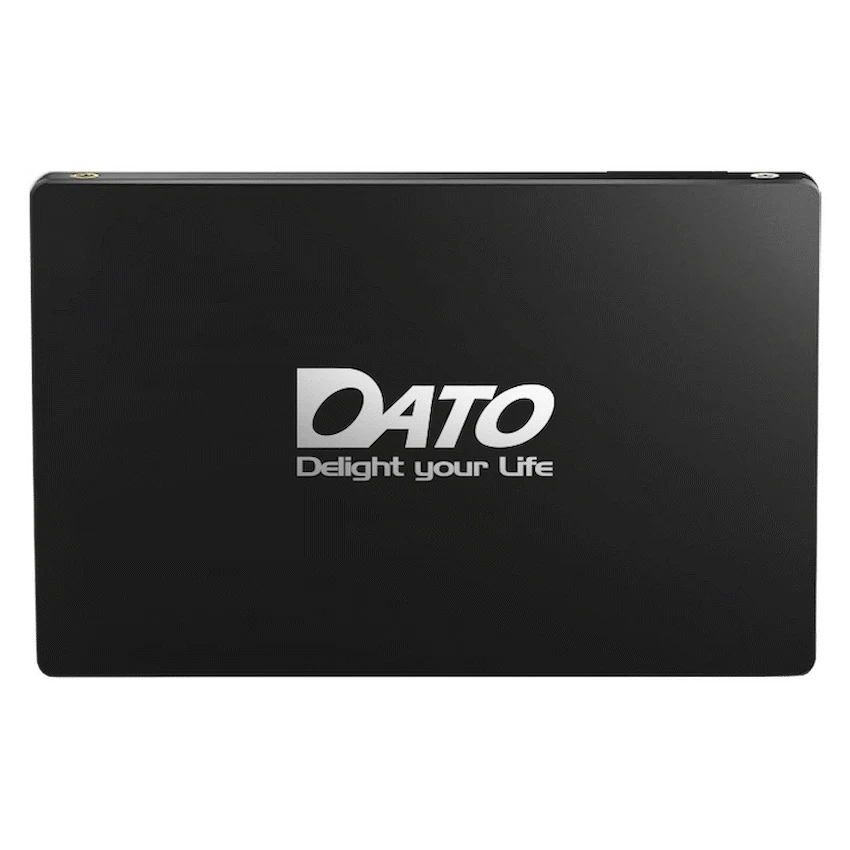 Dato DS700 128GB 2.5" SATA III Internal Solid State Drive | DATO-DS700-SSD-128GB