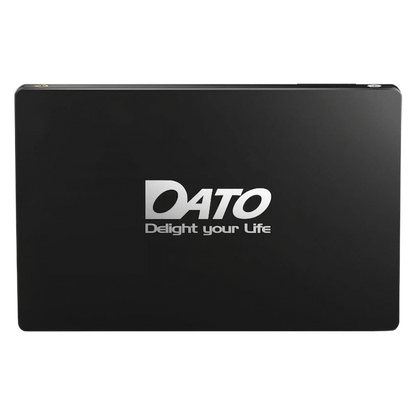 Dato DS700 128GB 2.5" SATA III Internal Solid State Drive | DATO-DS700-SSD-128GB