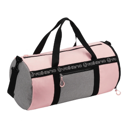 Volkano Image 45l Duffle - Pink | VK-9112-PK