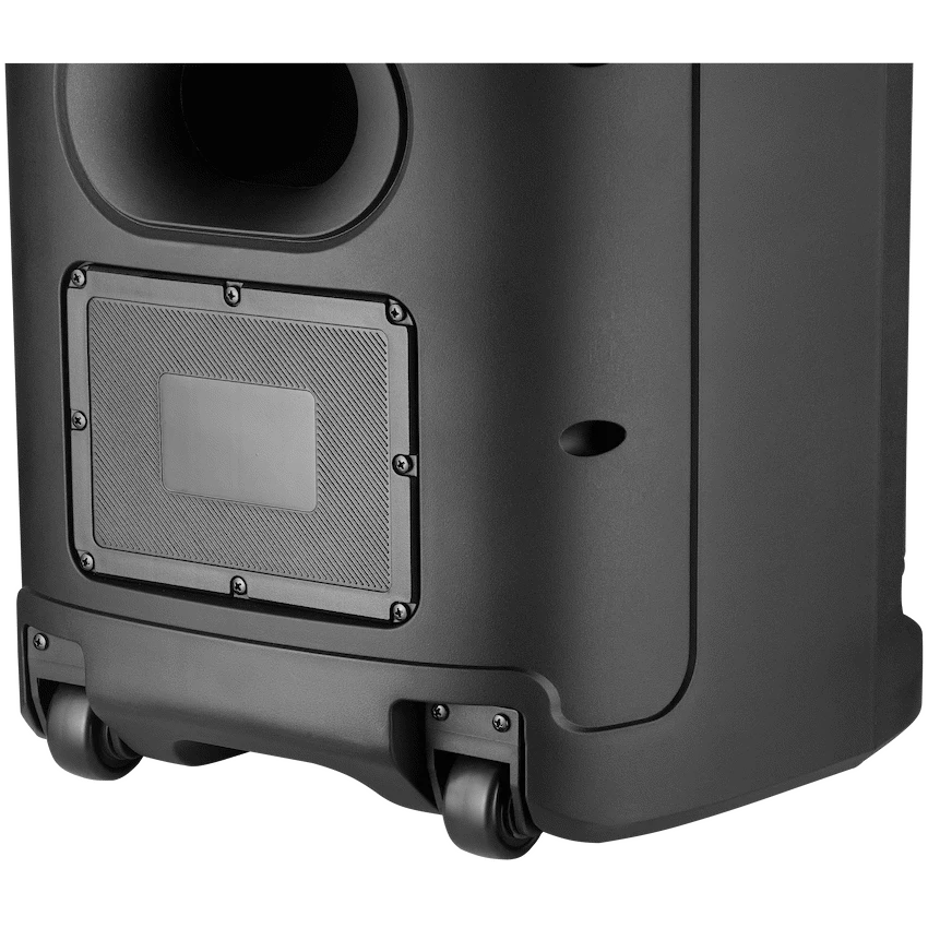 Volkano X Titan Series Dual 10" Party Speaker | VKX-3907-D10