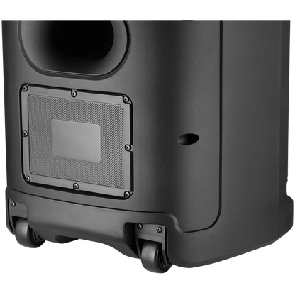 Volkano X Titan Series Dual 10" Party Speaker | VKX-3907-D10