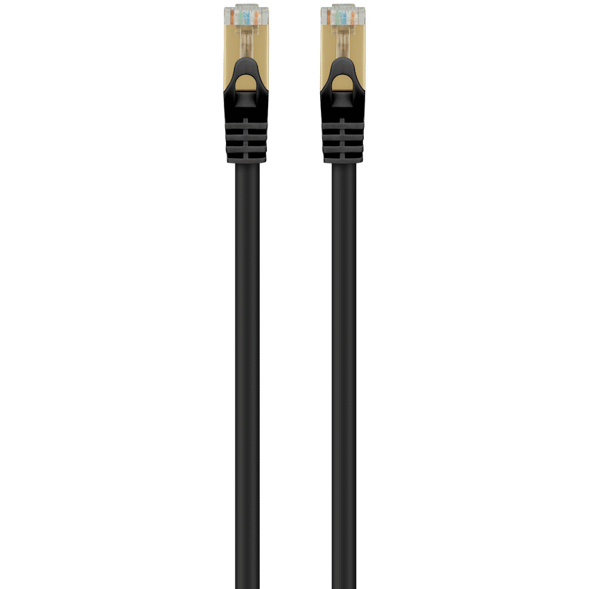 Volkano Connect Series CAT6 Network Cable 5m | VK-20183-BK