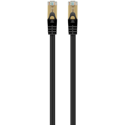 Volkano Connect Series CAT6 Network Cable 5m | VK-20183-BK