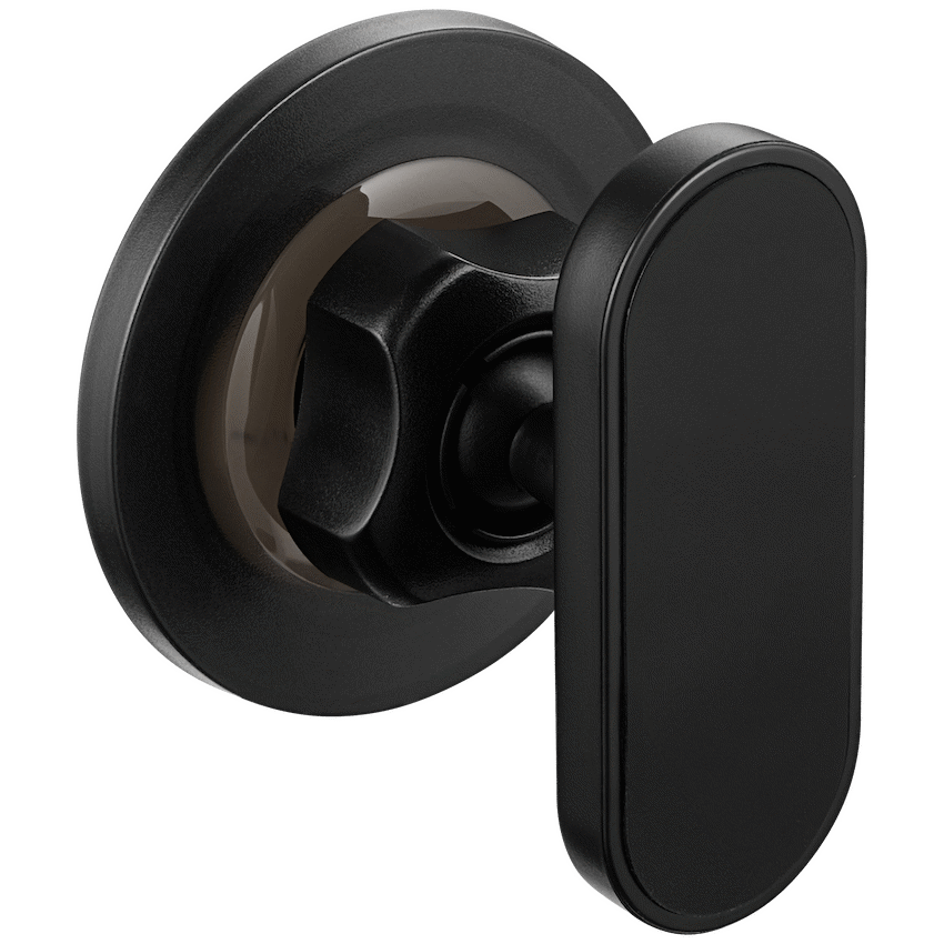 Volkano Clasp Series Magnetic Phone Holder - Black | VK-5305-BK