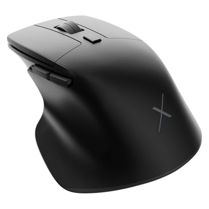 VolkanoX Phoenix Bluetooth Wireless Mouse - Graphite | VKX-206-GT