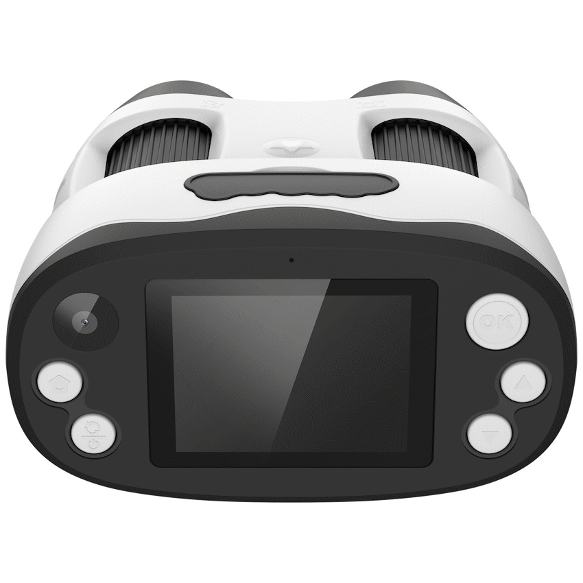 Volkano Kidz Microscope Camera - Discover Series | VK-10027-BK