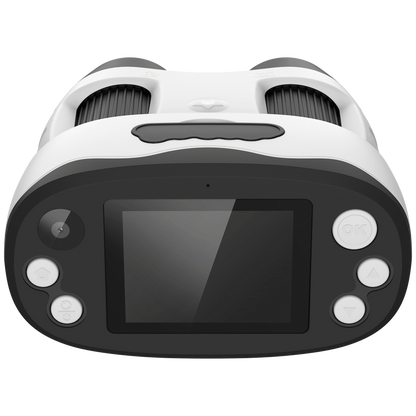 Volkano Kidz Microscope Camera - Discover Series | VK-10027-BK