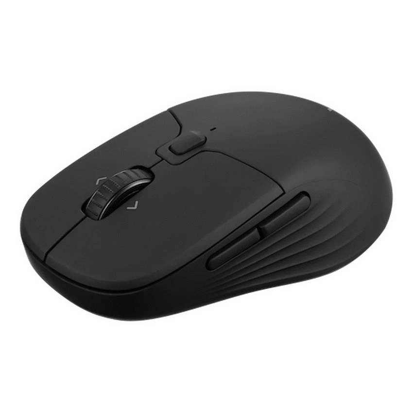 VolkanoX Inferna Bluetooth Wireless Mouse - Graphite | VKX-205-GT