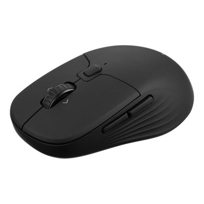 VolkanoX Inferna Bluetooth Wireless Mouse - Graphite | VKX-205-GT