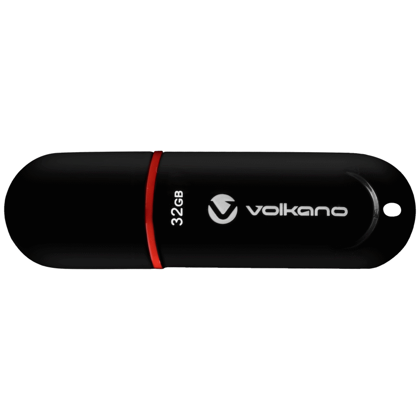 Volkano USB 2.0 Flash Drive 32gb | VK-30093-32GB