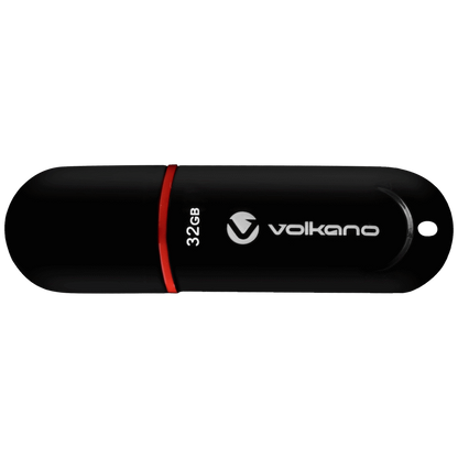 Volkano USB 2.0 Flash Drive 32gb | VK-30093-32GB