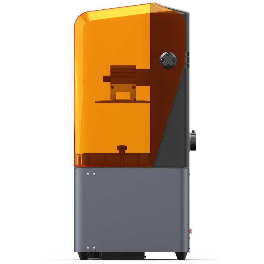 Creality Halot Mage 8K Resin 3D Printer, 228x128x230 | CR-HALOT-MAGE
