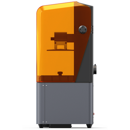 Creality Halot Mage 8K Resin 3D Printer, 228x128x230 | CR-HALOT-MAGE