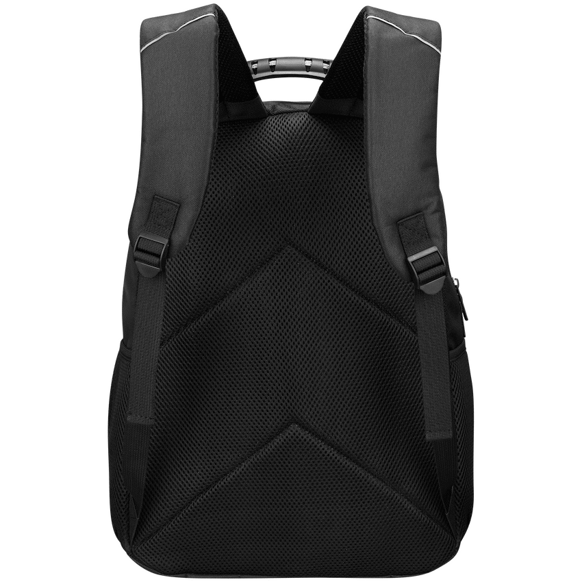 Volkano Captain 15.6" Laptop Backpack - Black | VK-9192-BK