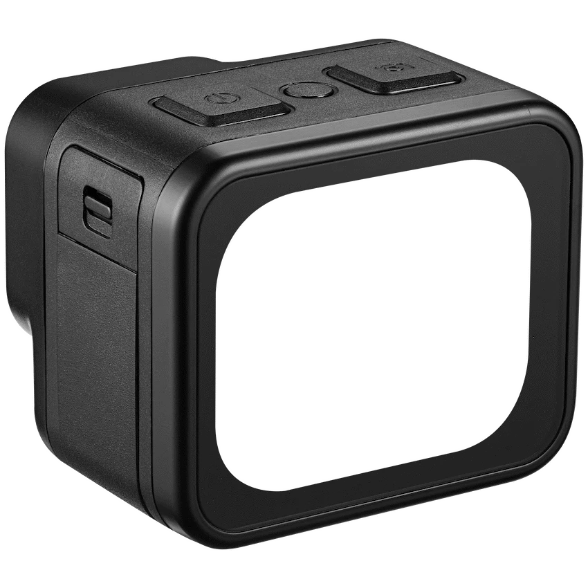 VolkanoX Terra Series 4K Action Camera | VKX-10028-BK